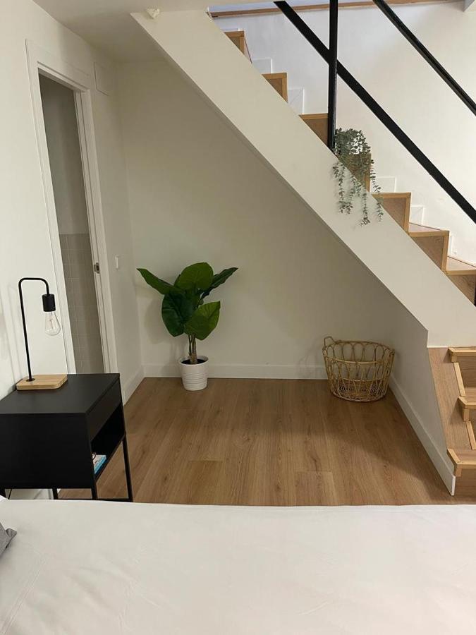 Ferienwohnung Modern Apt & Cool Interior Design En El Retiro Madrid Exterior foto